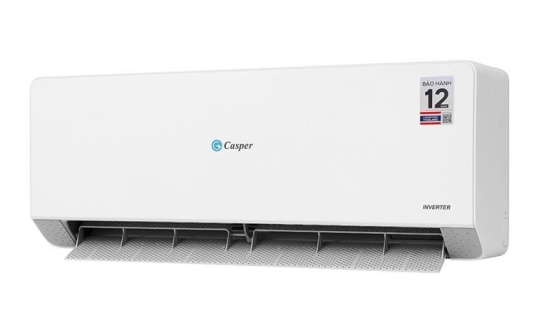 Máy Lạnh Casper QC-09IU36A 1.0HP Inverter 2026