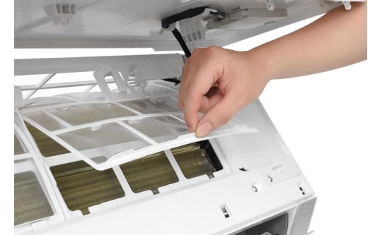 Máy Lạnh Casper QC-09IU36A 1.0HP Inverter 2026