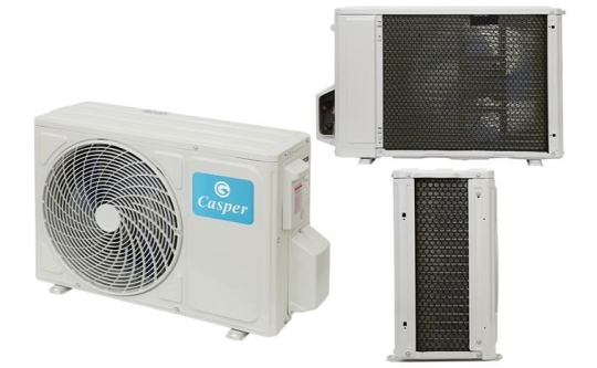 Máy Lạnh Casper QC-09IU36A 1.0HP Inverter 2026