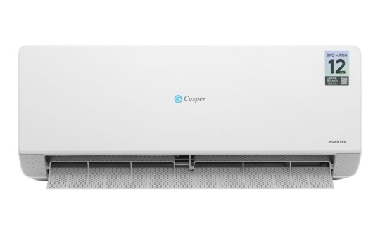 Máy lạnh Casper QC-12IS36 1.5HP Inverter 2024