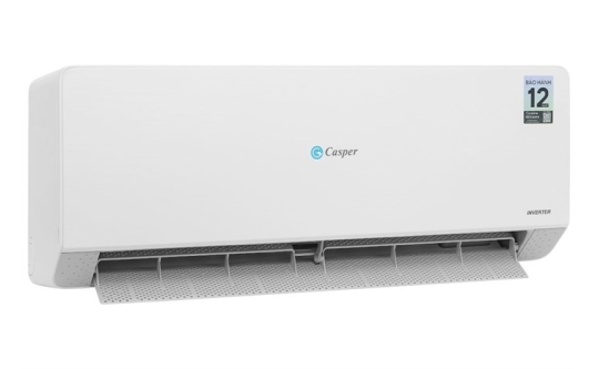 Máy lạnh Casper QC-12IS36 1.5HP Inverter 2024