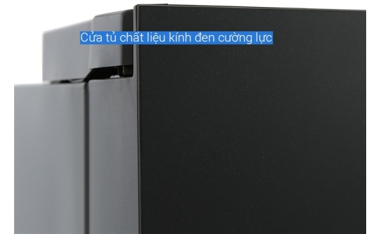 Tủ lạnh Hitachi Inverter 640 lít Multi Door R-WB640VGV0 GBK