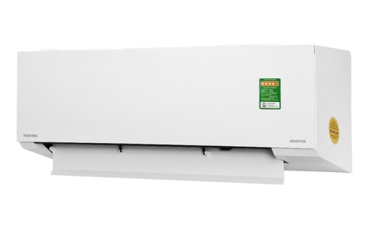 Máy Lạnh Cao Cấp Toshiba RAS-H10E2KCVG-V 1.0HP Inverter