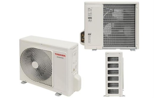 Máy lạnh Toshiba RAS-H18P2KCVG-V 2.0HP Inverter 2026
