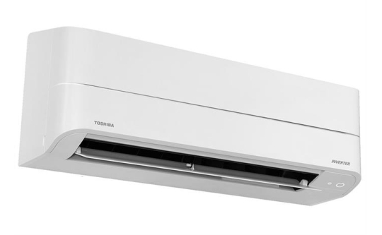Máy lạnh Toshiba RAS-H10P2KCVG-V 1.0HP Inverter 2026