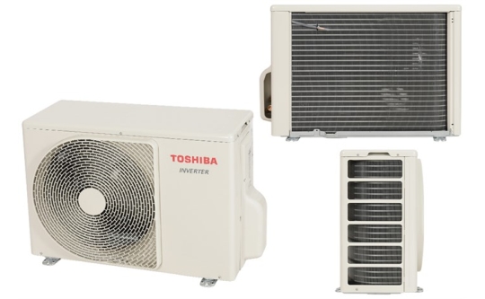 Máy Lạnh Toshiba RAS-H18S4KCV2G-V 2.0HP Inverter 2024