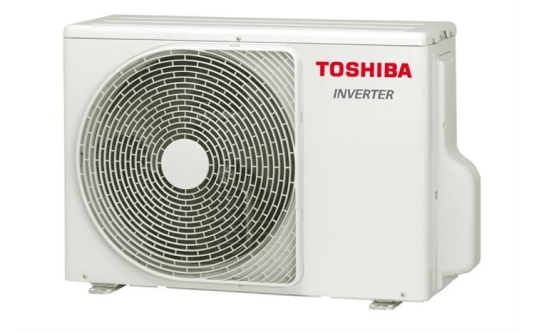 Máy lạnh Toshiba RAS-H18S5KCV2G-V 2.0HP Inverter 2025