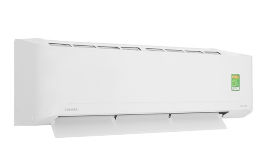 Máy Lạnh Toshiba RAS-H24S4KCV2G-V 2.5HP Inverter 2024