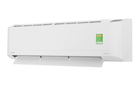 Máy Lạnh Toshiba RAS-H24S4KCV2G-V 2.5HP Inverter 2024