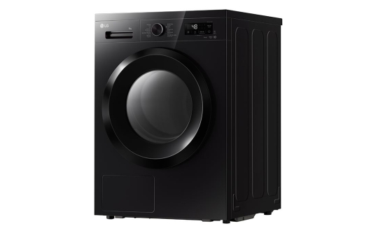 Máy sấy bơm nhiệt LG 9 Kg RB09NHP5O 2026