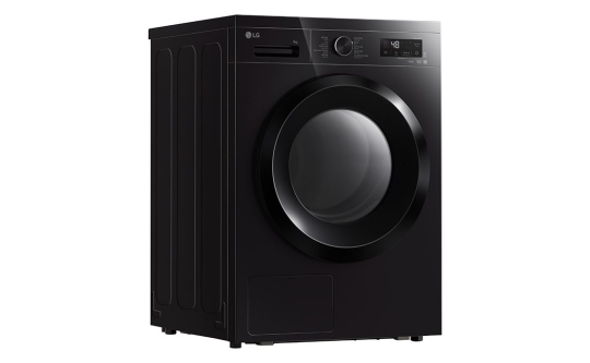 Máy sấy bơm nhiệt LG 9 Kg RB09NHP5O 2026