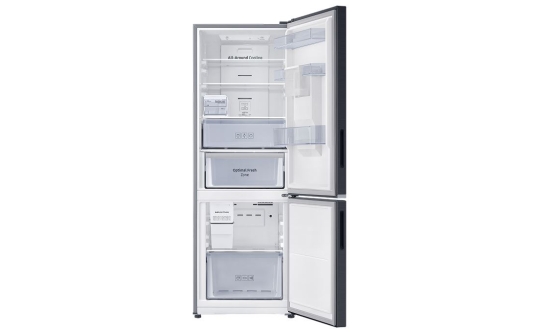 Tủ lạnh Samsung Inverter 307 lít RB30N4190B1/SV 2026