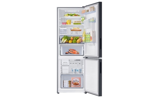 Tủ lạnh Samsung Inverter 307 lít RB30N4190B1/SV 2026