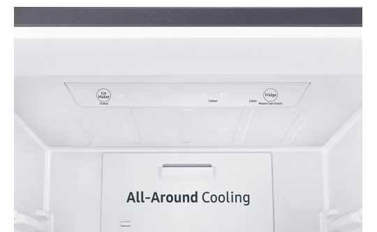 Tủ lạnh Samsung Inverter 307 lít RB30N4190B1/SV 2026
