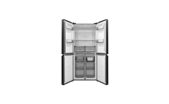 Tủ Lạnh Hisense Inverter 427 Lít RQ559N4EBU