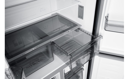 Tủ Lạnh Hisense Inverter 427 Lít RQ559N4EBU