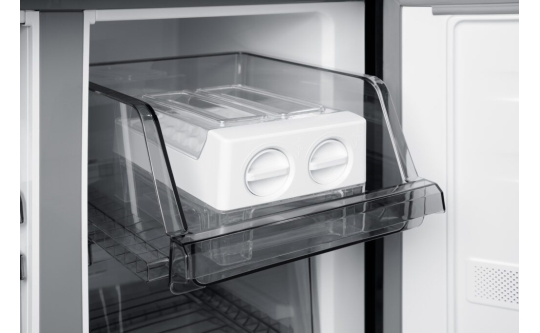 Tủ Lạnh Hisense Inverter 427 Lít RQ559N4EBU