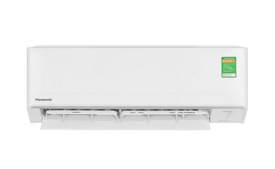 Máy Lạnh Panasonic RU12AKH-8 1.5HP Inverter 2024 - Wifi