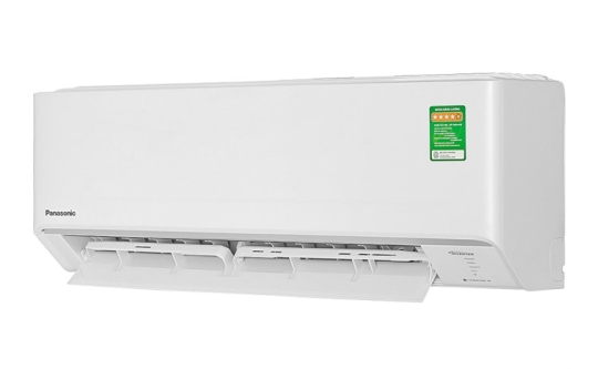 Máy Lạnh Panasonic RU12AKH-8 1.5HP Inverter 2024 - Wifi