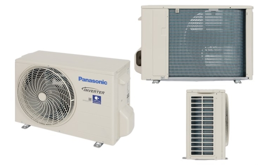 Máy Lạnh Panasonic RU12AKH-8 1.5HP Inverter 2024 - Wifi