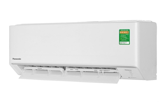 Máy Lạnh Panasonic RU18AKH-8 2.0HP Inverter 2024 - Wifi