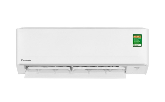 Máy Lạnh Panasonic RU9AKH-8 1.0HP Inverter 2024 - Wifi