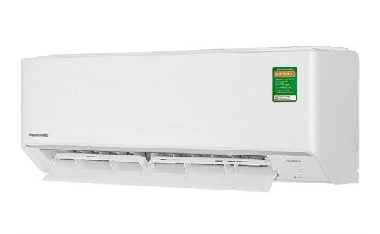 Máy Lạnh Panasonic RU9AKH-8 1.0HP Inverter 2024 - Wifi