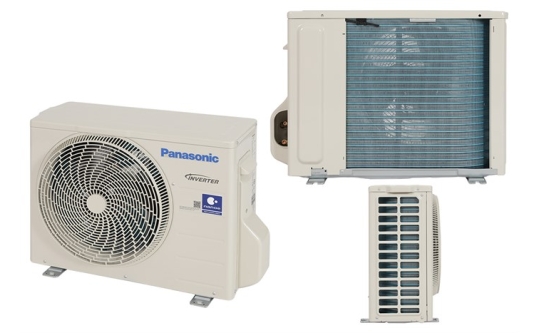 Máy Lạnh Panasonic RU9AKH-8 1.0HP Inverter 2024 - Wifi