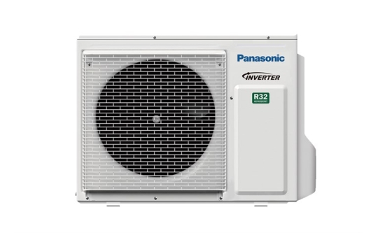 Máy Lạnh Âm Trần Panasonic S-1821PU3H/U-21PR1H5 2.5HP Inverter