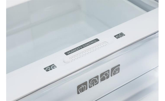 Tủ lạnh Sharp Inverter Multi Door 421 lít SJ-FXP510VG-CH