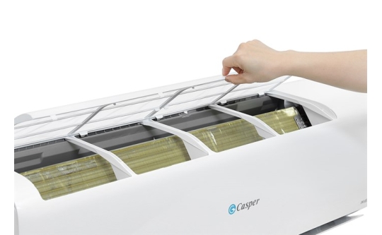 Máy lạnh Casper TC-18IS36 2.0HP Inverter 2024