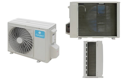 Máy lạnh Casper TC-24IS36 2.5HP Inverter 2024