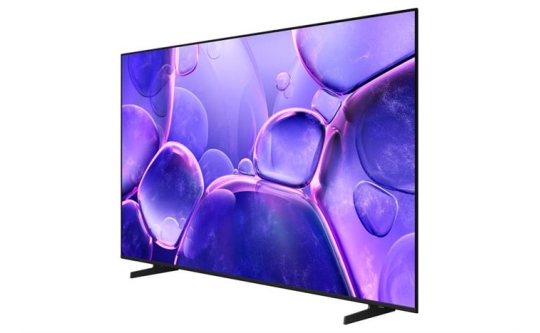 Smart Tivi Crystal UHD Samsung 4K 65 inch UA65U8500 2025