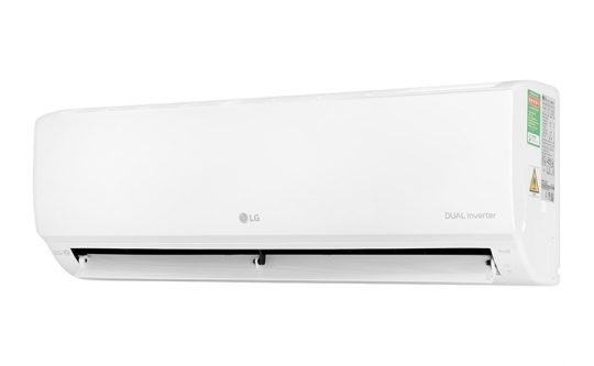 Máy lạnh LG V10WIN1 1.0HP Inverter 2024 - Wifi