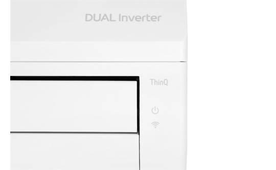 Máy lạnh LG V10WIN1 1.0HP Inverter 2024 - Wifi