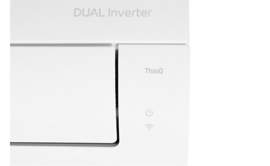 Máy lạnh LG V13WIN1 1.5HP Inverter 2024 - Wifi