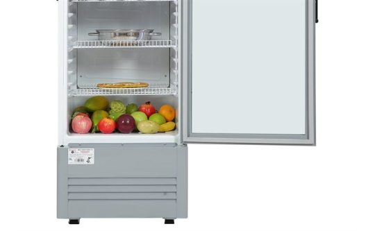 Tủ mát Sanaky Inverter 200 lít VH-258K3L
