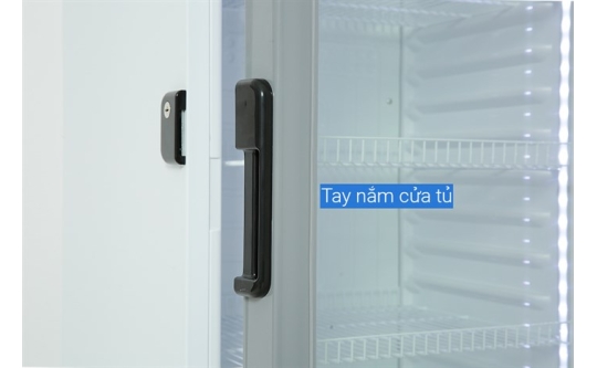 Tủ mát Sanaky Inverter 200 lít VH-258K3L