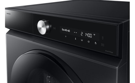 Máy giặt Samsung Inverter 11 kg WW11CB944DGBSV