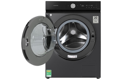 Máy giặt Samsung Bespoke AI Inverter 14 kg WW14BB944DGBSV