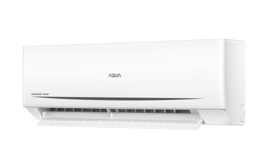 Máy Lạnh Aqua AQA-RV13QC2 1.5HP Inverter 2024