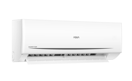 Máy Lạnh Aqua AQA-RV13QC2 1.5HP Inverter 2024