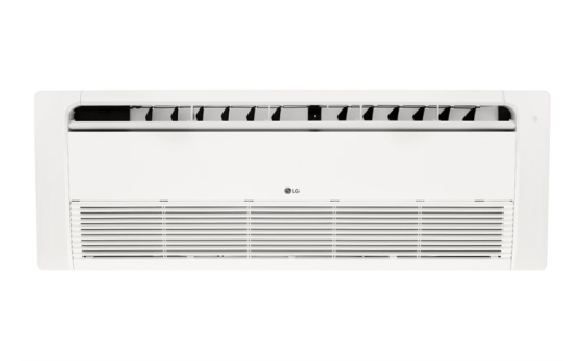 Máy Lạnh Âm Trần 1 Hướng LG ZTNQ12GULA0 1.0HP Inverter 2023