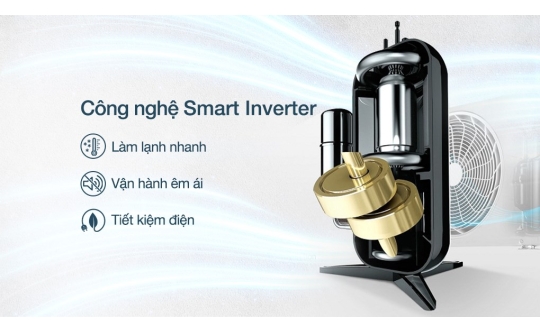 Máy Lạnh Âm Trần 4 Hướng LG ZTNQ36LNLA0 4.0HP Inverer - 3 Pha