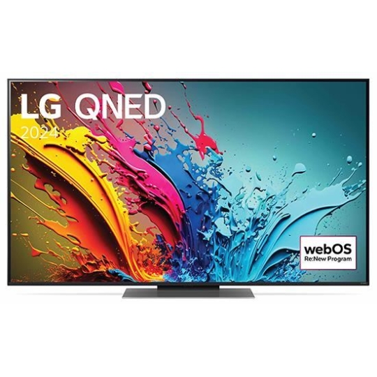 Smart Tivi QNED LG 4K 75 inch 75QNED86TSA