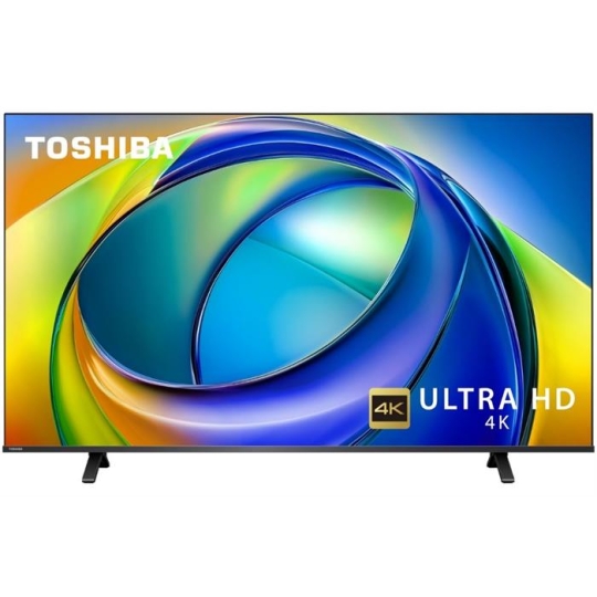 Smart Tivi Toshiba AI 4K 65 inch 65C350RP