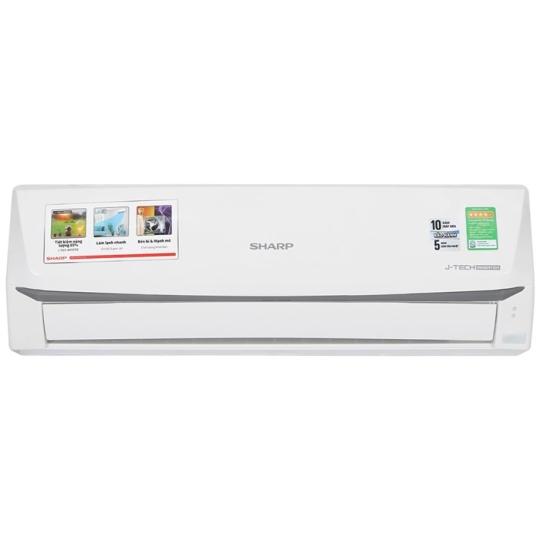 Máy lạnh Sharp AH-X18ZEW 2.0HP Inverter 2023