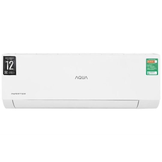 Máy Lạnh Aqua AQA-RV13QA3 1.5HP Inverter 2026