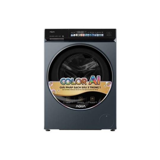 Máy giặt Aqua Inverter 14 kg AW14-BD4377U1L(GN) 2025