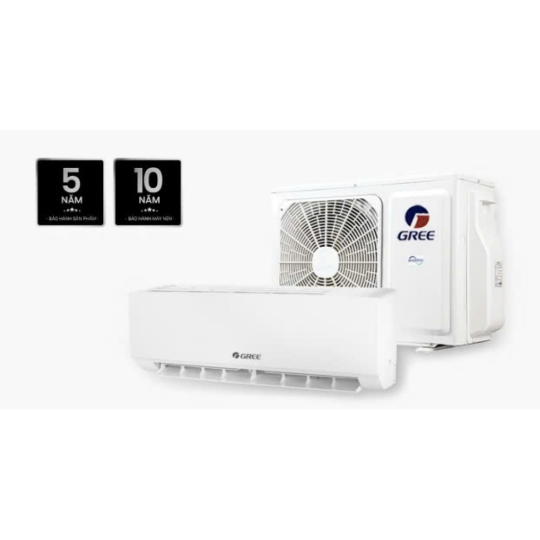 Máy Lạnh Gree COSMO18CI 2.0HP Inverter 2024